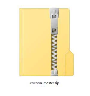 cocoon-master.zip