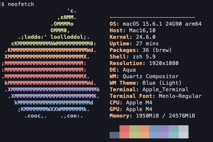 Mac OS|洗練されたデザインの中に眠るUNIX