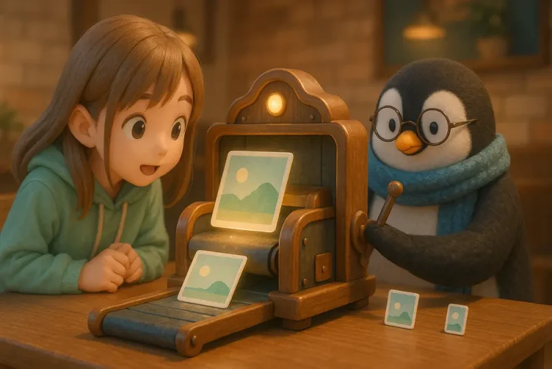 画像を一括リサイズする方法｜ImageMagickでまとめてサイズ変更｜UNIX Cafe