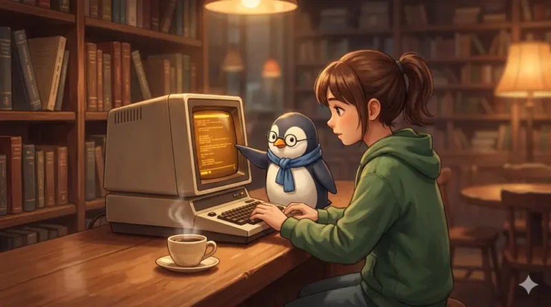 ApacheとNginxの違いをやさしく比較｜特徴・速度・仕組みを初心者向けに解説｜UNIX Cafe