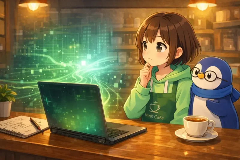 第1回｜C言語とは何か：機械に近い言語を最初に学ぶ理由