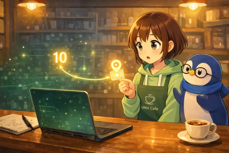 データと関数をつなぐ |C言語のポインタ入門：ロケーションで覚える「場所を指す」考え方