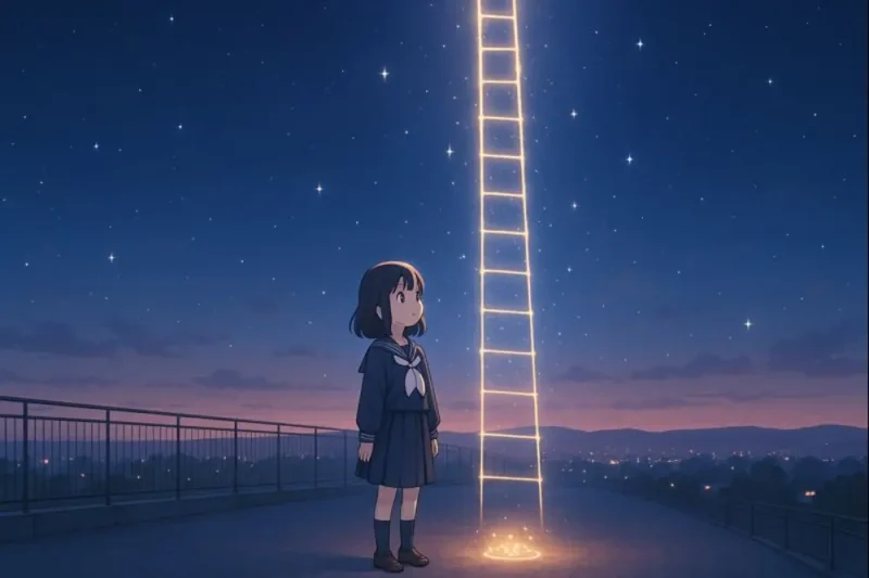 第16回｜この小さな仕組みは、どこまで届くの？（やさしい”プログラミングの世界”シリーズ）見えない道が、世界をつないでいる