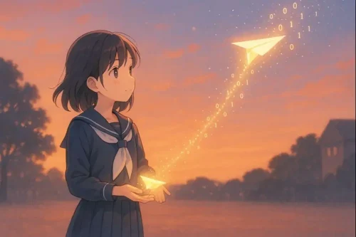 第16回｜この小さな仕組みは、どこまで届くの？（やさしい”プログラミングの世界”シリーズ）