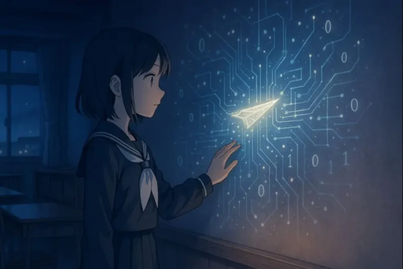 第17回｜見えない場所に、世界の本体があった（やさしい”プログラミングの世界”シリーズ）