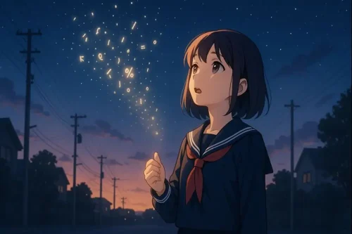 第18回｜世界は、いつも「返事」を待っている（やさしい”プログラミングの世界”シリーズ）