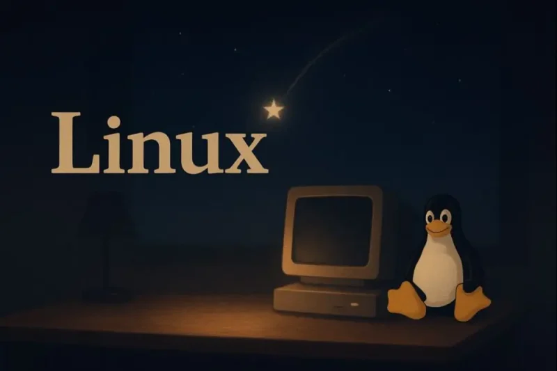 第3回｜Linux のはじまり