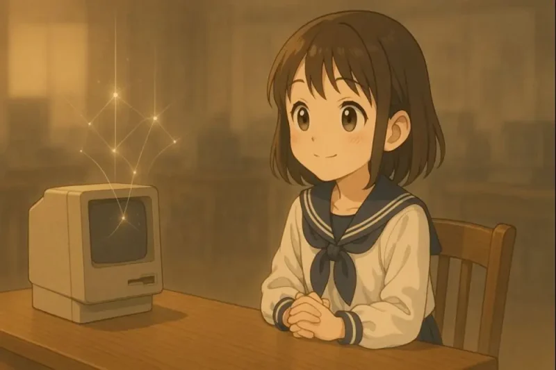 第６回｜インターネット誕生の小さな奇跡