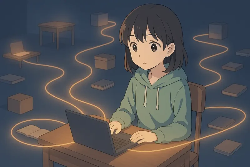 第6回|ウェブと検索エンジンが、世界をどのように変えていったのか