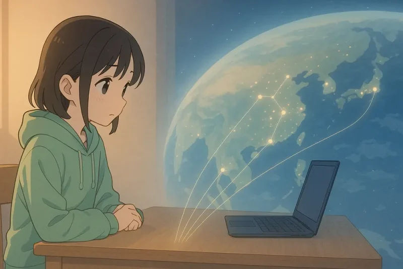 第8回｜サーバーという、見えない土台の話