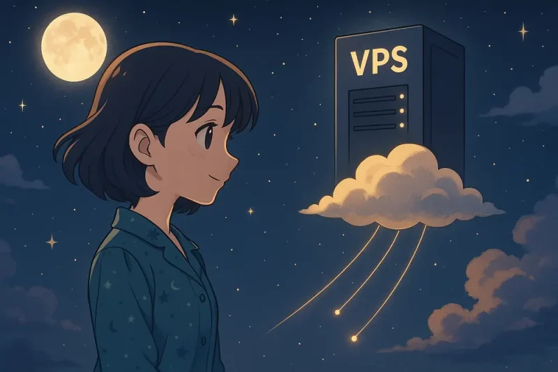 第1１回｜レンタルサーバー・VPS・クラウド、どう違うの？