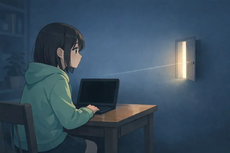 第18回｜はじめてのSSHログイン | サーバーの中に入った、その瞬間 