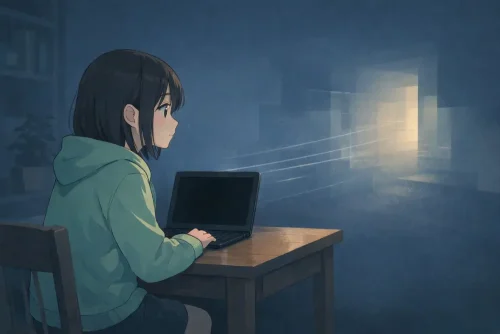 第19回｜サーバーの中を、そっと見回す | 「ここはどこ？」を確かめる回 