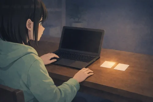 第21回｜ファイルの中をのぞく | 文字を書いて、表示してみよう