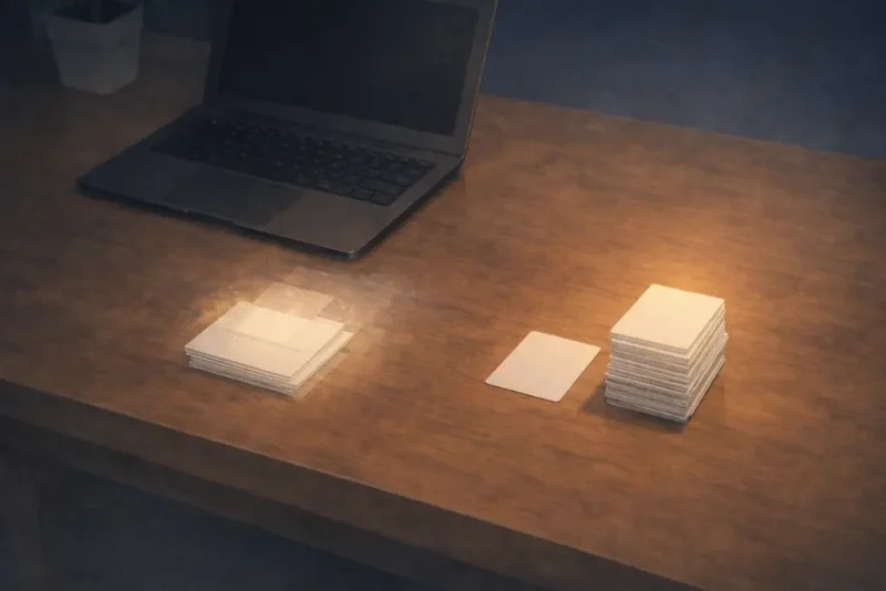 第22回｜ファイルは育てられる | 上書きと追記のちがい 