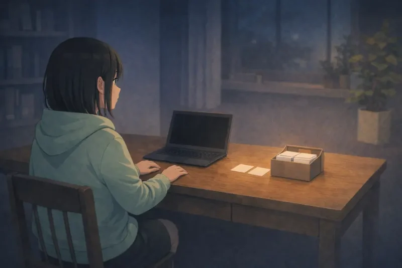 第23回｜Linuxの入口を歩ききった日 | ファイルとフォルダを整理して、最初の一歩を終える