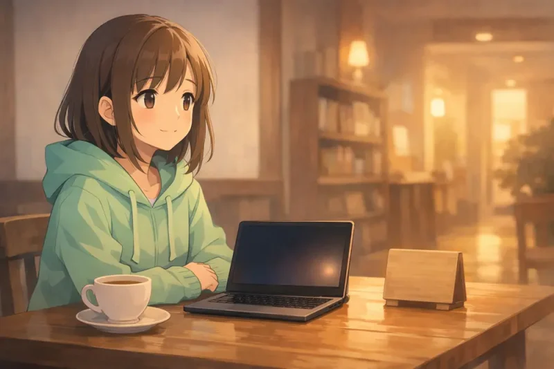 UNIX Cafe 入門ガイド