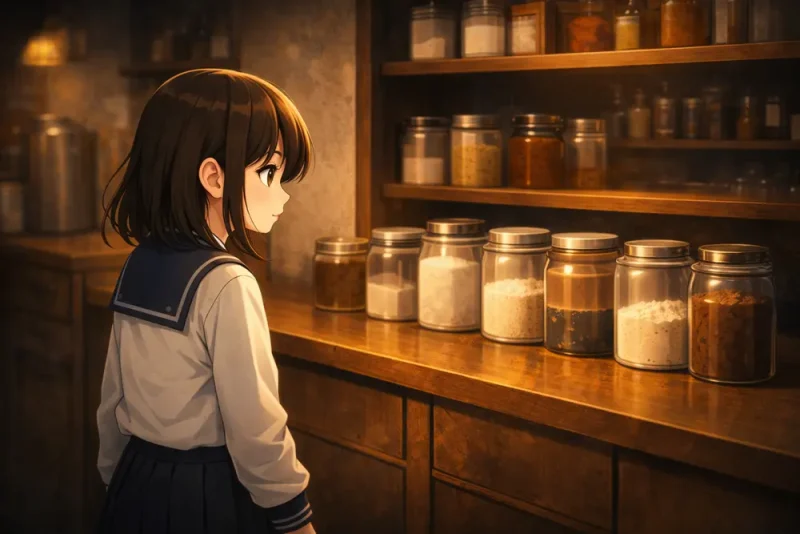 第3回|変数と型のひみつ:材料をそろえるシェフの気分で