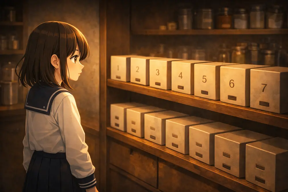 第9回｜C言語の配列の基本を学ぶ：同じ型の値をまとめて扱う