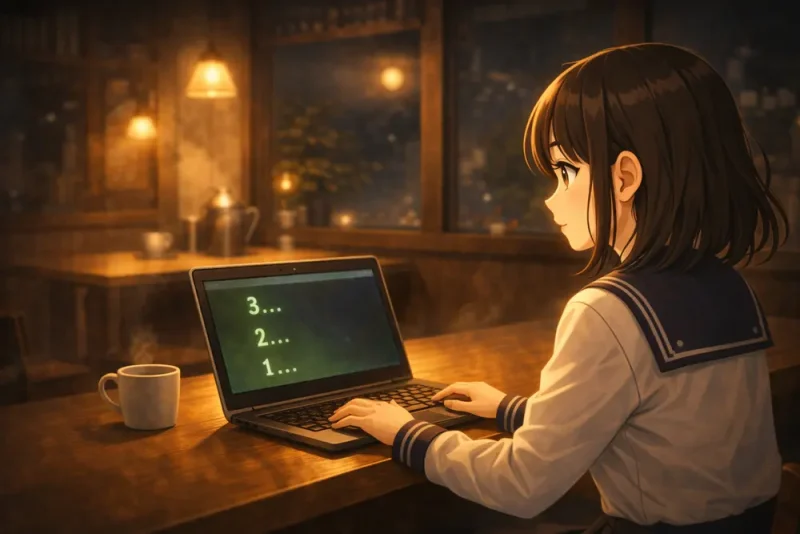 第7回｜Cのプログラムをターミナルから動かしてみよう