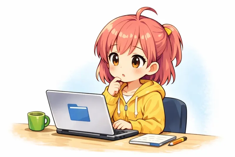 chownってなに?|ファイルの「持ち主」を決めるお話