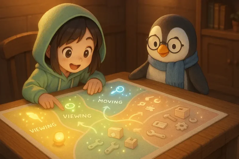 やさしく覚える UNIX & Linux コマンド一覧｜UNIX Cafe