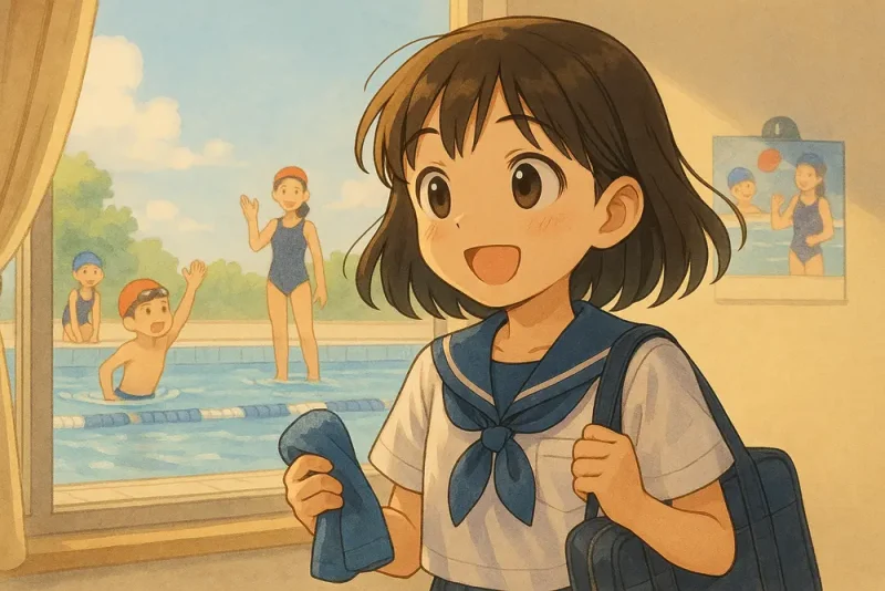 第4回｜くり返しが、世界にリズムを与えた日（やさしい”プログラミングの世界”シリーズ）くり返しが、時間をつくる