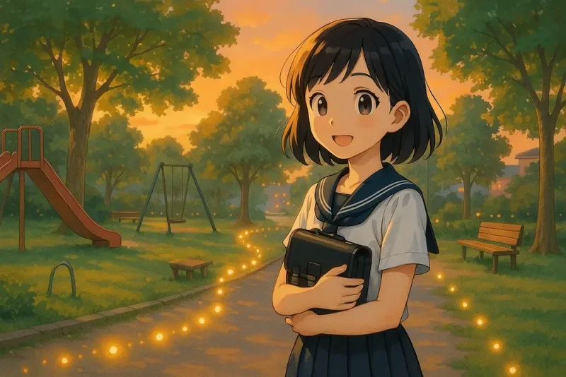 第10回｜仕組みどうしが、手をつないだ日（やさしい”プログラミングの世界”シリーズ）