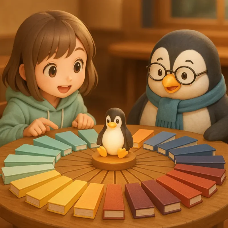 レベル・用途別おすすめ Linux 本リスト｜UNIX Cafe