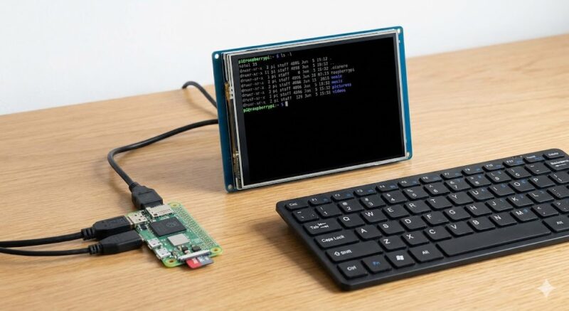 「Linux PCは高い」と諦める前に。数千円で自分専用の学習環境を手に入れる方法|さあ、あなたも「自分だけのラボ」を手に入れよう