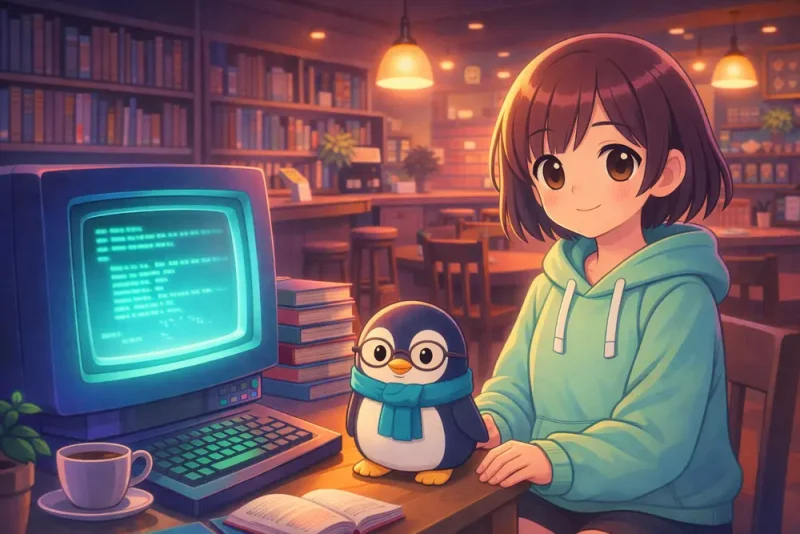 3F：ワークショップ・実践と自動化の工房｜UNIX Cafe