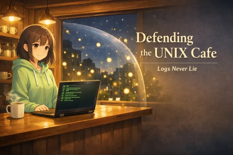 「Goodbye Windows!」と叫んだら、3,000通のスパムで祝われた話 | UNIX Cafe