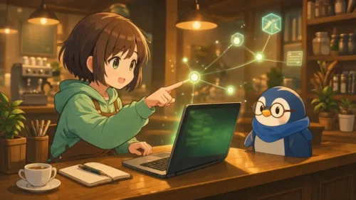 第12回｜ポインタの基本を学ぶ：変数の場所を扱うしくみを理解する