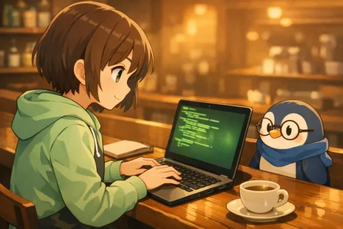 第11回｜scanfで入力を受け取る：キーボードから値を読む基本