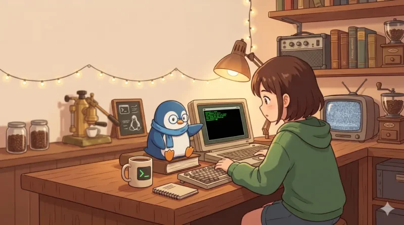 第10回 | ターミナルだけで1つの作業を完結させる | 学んだ流れを1本につなげる総まとめ｜ターミナル仕事術