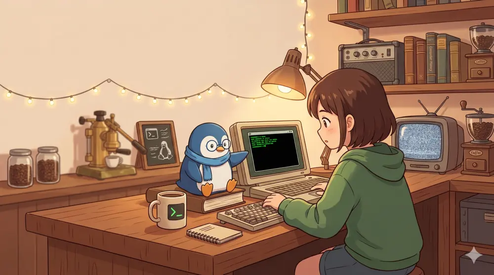 第10回 | ターミナルだけで1つの作業を完結させる | 学んだ流れを1本につなげる総まとめ｜ターミナル仕事術
