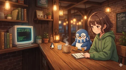 第2回 | git status で今の状態を見る | Git で最初に身につけたい確認の基本|UNIX Cafe