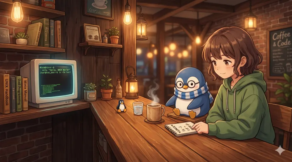 第2回 | git status で今の状態を見る | Git で最初に身につけたい確認の基本｜UNIX Cafe