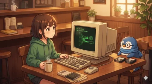 第8回 | 複数の結果を次のコマンドへ渡す | xargs で作業をつなげる基本｜ターミナル仕事術