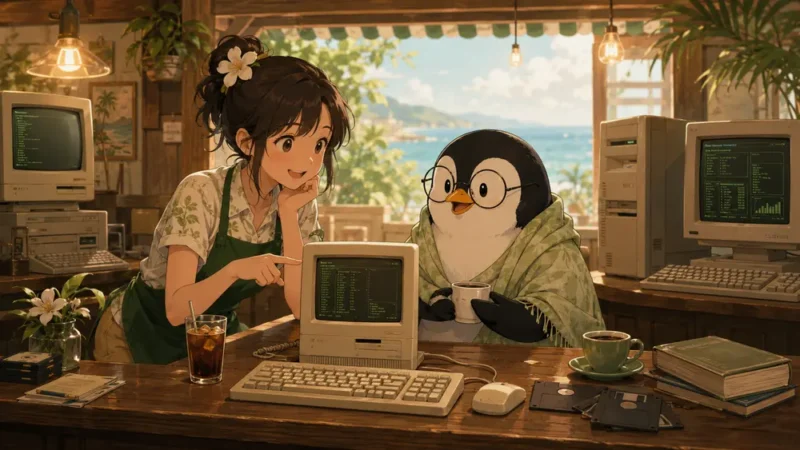 第8回 | 小さな不具合修正をCLIで最後まで進める | 探索、編集、テスト、Git記録を通して見る｜UNIX Cafe