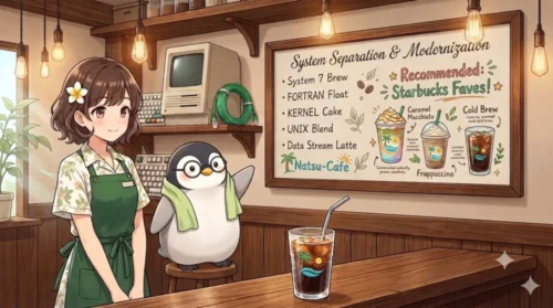 静的HTMLサイトをWordPress化する移行ガイド｜UNIX Cafe