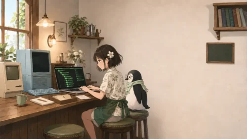 第3回 | .bashrcとは?bash設定の入口を怖がらずに確認する|UNIX Cafe