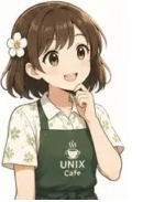 ミナちゃん
