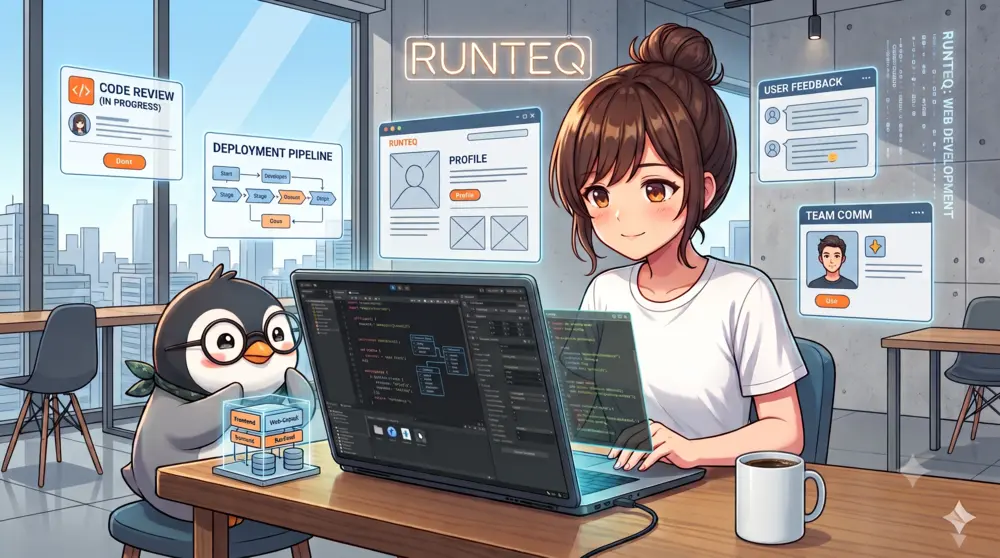 RUNTEQのClaude Codeコースは怪しい？料金・評判・独学との違いを調査 | UNIX Cafe